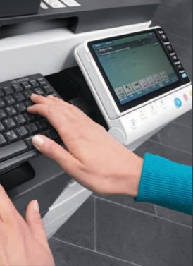 Photocopieur Konica Minolta Bizhub C224 - KERA FRANCE Photocopieur Konica Minolta Bizhub C224 - KERA FRANCE